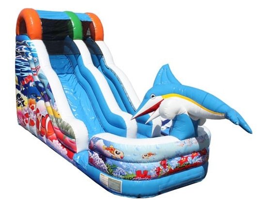 inflatable-water-slide-rental-arizona
